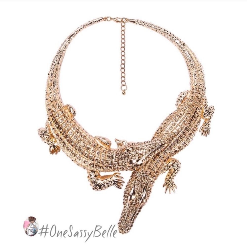 Necklace